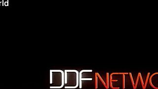 hungarian honeys perform double penetration solo with huge dildos in bedroom