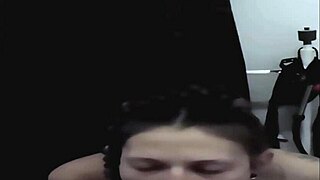 rough treatment with spitting and slapping