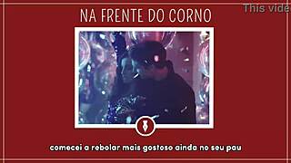 hot milf cuckolds husband with wild libertine tales