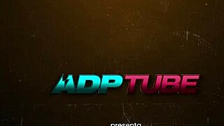 Susy gala and gabriela eat everything and insert dildos in their huge asses