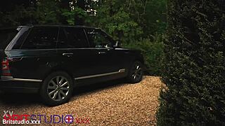 brit nurse fucks favourite patient in hospital bed