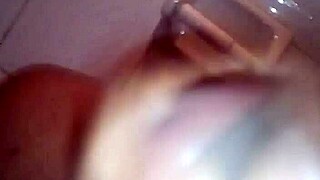 watch this hot mexican masturbation session
