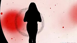 Can Chinese Hottie Handle Amateur Group Fuck?