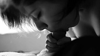 Wow, what an exquisite blowjob deepthroat oral this Chilean just gave me 😘