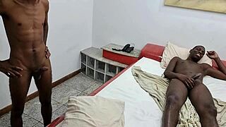 Bastidores da safada Yasmin Ribeiro gravando porno em janeiro de 2023