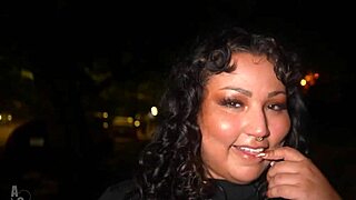 Peachy Garcia Meets Random Stranger In Marietta Atlanta And The Rest Is History