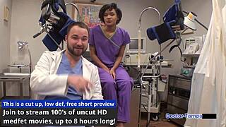 Is Hot Bhabhi Ready for Monster Cock Anal Fisting?