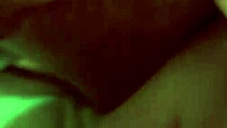 Sucking Dick While Inserting Hand Into Pussy For Intense Stimulation