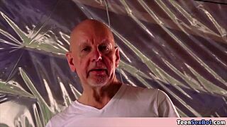 candice works out but she's too sexy