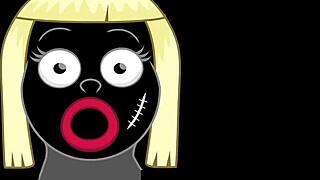 smut puppet perfect teen pussies eaten out compilation