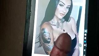 i gave a tribute to fati vazquez