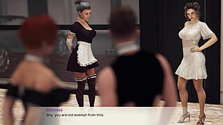 Lets play estate dominate part 3