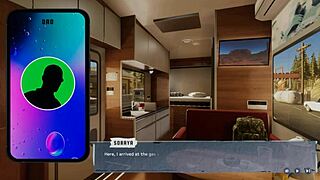 Eng Sex Route 69 Uncensored Part 8!