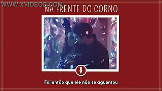 hot milf cuckolds husband with wild libertine tales