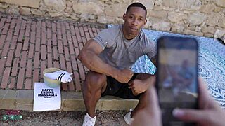 ANDY STONE GIVES ADVICE TO HIS CUBAN FRIEND, THEN WORKS KOURTNEY LOVE INTO INTERRACIAL ACTION PART 1