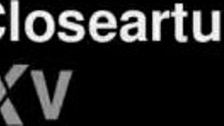 I fuck a redhead girl standing and doggy style