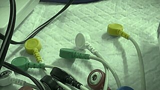 Dominatrix Mistress April - Medical Penis Torment