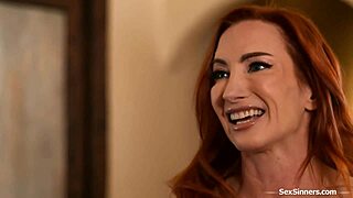 My gf's stepson is rougher than I thought and I love it