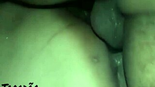 I feel the ebony prostitute getting assfucked and deepthroated before cum in mouth