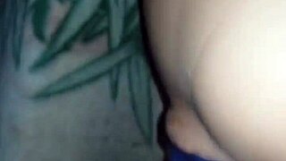 Dame Más Duro Pari Rompeme El Coño in a Homemade Amateur Session