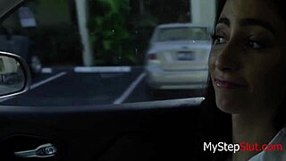 The Officers Say, 'Petite Shoplifter, Suck Our Cocks or Go to Jail'