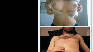 I help that cute girl jerk off on webcam, but I mean, it's fun!