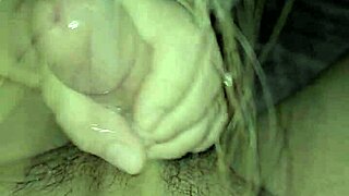 Oh, Watch This Pinay Lover Deliver a Sloppy Blowjob to Her Daddy Uncle!