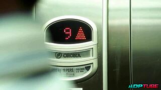 Can Chinese Hottie Handle Amateur Group Fuck?