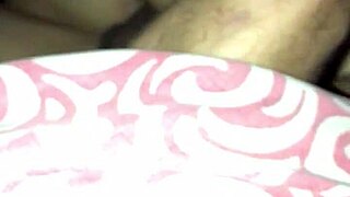 hooking up with my big ass wife