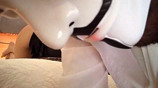 esposa infiel se folla a su companero de trabajo