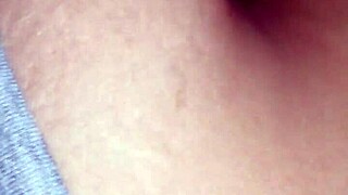 Dame Más Duro Pari Rompeme El Coño in a Homemade Amateur Session