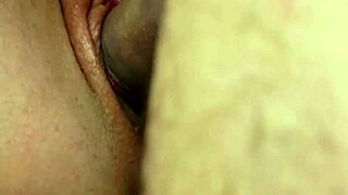 'Playing with cock?' she asked