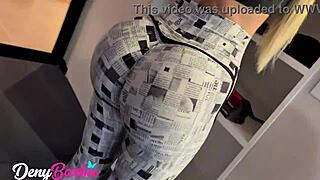 Transei com personal no banheiro da academia?