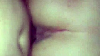 shaking orgasm girlfriend, wait for it! 😱