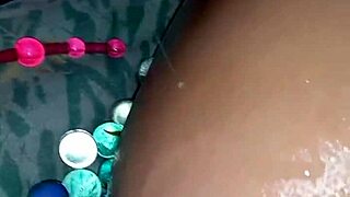 The marvels experiences is back with teen anal and squirting