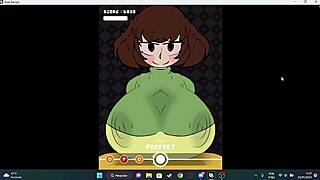 Ja sam Chara dajem mokro pušenje super dobro