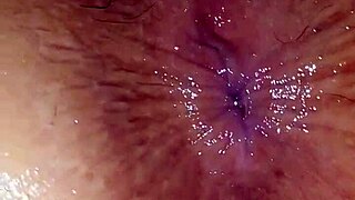 The marvels experiences is back with teen anal and squirting