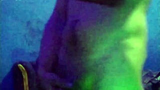 SHAVE And MASTURBATE In Private