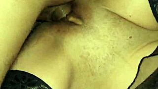 Mature Sexy Teacher Went To A Party Of Teen 18+Agers And Was Fucked