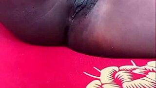 Fingering Pussy Fast Until Squirting Cum Everywhere