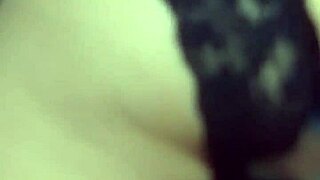 We fucked so good with my friend