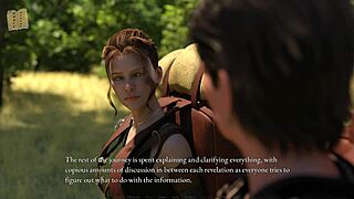 Oh, The Price of Power in Episode 94!