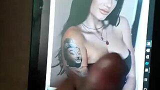 i gave a tribute to fati vazquez