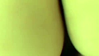 Luscious Lopez Masturbates and Sucks Cock in Lingerie on Bed