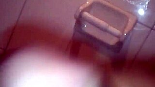 watch this hot mexican masturbation session