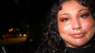 Peachy Garcia Meets Random Stranger In Marietta Atlanta And The Rest Is History