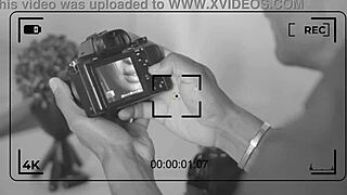 Behind the scenes of a Brazilian porn