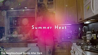 Young Mommy Fucks Couple