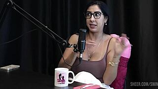 Compilados Da Renatinha Melo Cast Com Tifany Rocha E Didy Reis - Parte 3 Watch On Sheer Red