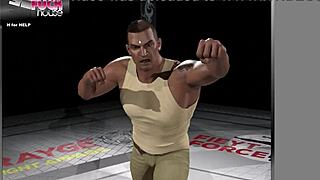 Küçük 18+ memeli sarışın gece kulübünde dövüş ya da sik yapıyor